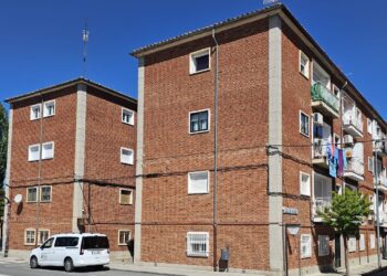 Peñaranda prepara una primera remesa de 60 inmuebles para que lleven a cabo la Inspección Técnica de Edificios (ITE) obligatoria