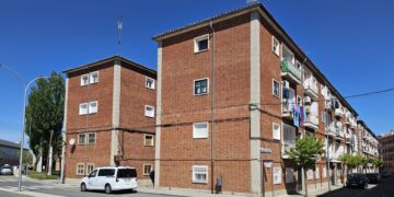 Peñaranda prepara una primera remesa de 60 inmuebles para que lleven a cabo la Inspección Técnica de Edificios (ITE) obligatoria