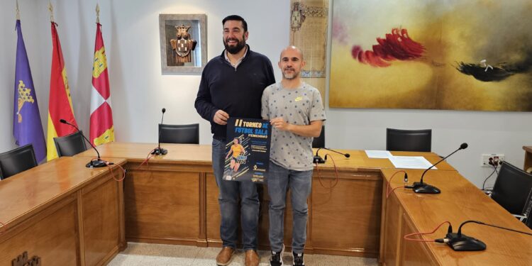 Vuelve al pabellón cubierto de Peñaranda el torneo de fútbol sala femenino con una II edición prevista para el sábado 22 de junio