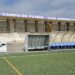 Asientos en las gradas y banquillos soterrados: así se plantea la nueva intervención en el polideportivo municipal de Peñaranda