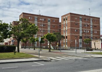 Un total de 226 inmuebles deberán pasar la Inspección Técnica de Edificios en Peñaranda antes del 31 de diciembre de 2025