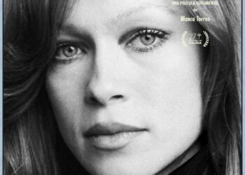 El productor salmantino Chema de la Peña presenta este domingo en Peñaranda el documental «Marisol, llámame Pepa»