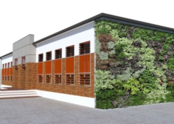 Rágama saca a concurso la rehabilitación de las antiguas escuelas con fondos europeos para convertirlas en centro cultural y social