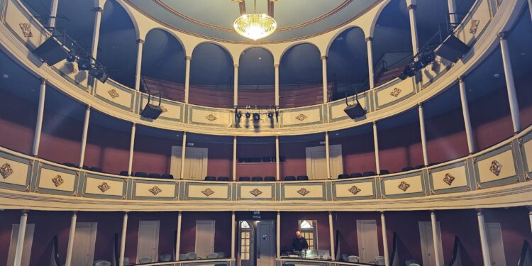 Peñaranda se suma el sábado al Día Internacional de los Museos con visitas guiadas a los principales recursos turísticos locales