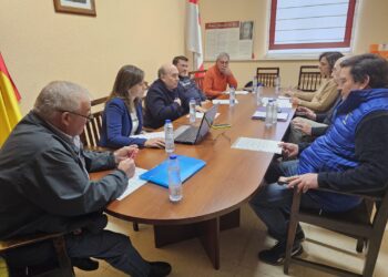 El PSOE de Villaflores denuncia «la falta de transparencia, las formas dictatoriales y las mentiras» del alcalde Ángel M. Montoiro