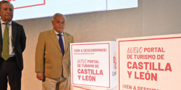 Turismo presenta una nueva web centrada en la promoción de los destinos turísticos y en la experiencia de los usuarios