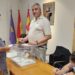 La participación en las Elecciones Europeas baja un 7,77 % a nivel nacional y en Peñaranda un 4,43 % respecto al año 2019