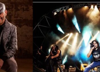 Paco Candela, Rulo y la Contrabanda, y el Festival Loca FM en Peñaranda para los conciertos de las Ferias y Fiestas de agosto