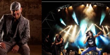 Paco Candela, Rulo y la Contrabanda, y el Festival Loca FM en Peñaranda para los conciertos de las Ferias y Fiestas de agosto