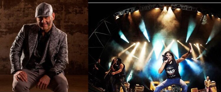 Paco Candela, Rulo y la Contrabanda, y el Festival Loca FM en Peñaranda para los conciertos de las Ferias y Fiestas de agosto