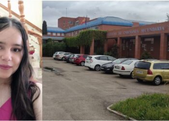 Natalia Barbero, alumna del IES Senara, logra el puesto 14 entre las 100 mejores EBAU de la Universidad de Salamanca
