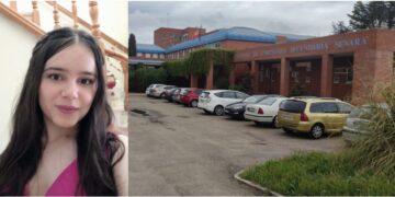 Natalia Barbero, alumna del IES Senara, logra el puesto 14 entre las 100 mejores EBAU de la Universidad de Salamanca