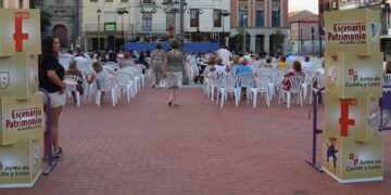 La Junta ofrece más de 1.132 actividades culturales para julio y agosto repartidas por las nueve provincias de la comunidad
