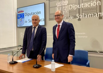 La Diputación presenta un Plan de Carreteras Municipales al que destinará por primera vez en la historia 15 millones de euros