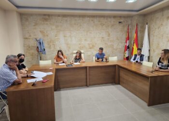 Babilafuente «frena» el informe urbanístico de la futura planta de biometano hasta recabar más información sobre el proyecto