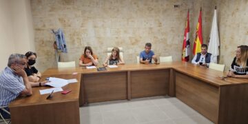 Babilafuente «frena» el informe urbanístico de la futura planta de biometano hasta recabar más información sobre el proyecto