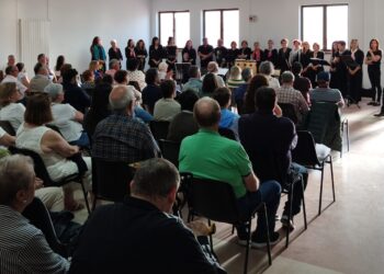 El Campo de Peñaranda apura el domingo con recital de canto popular, Operación Bocata y la actuación flamenca de Kurkillo
