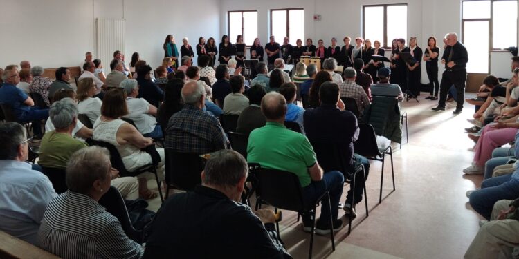 El Campo de Peñaranda apura el domingo con recital de canto popular, Operación Bocata y la actuación flamenca de Kurkillo