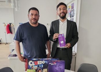 Peñaranda relanza el centro de ocio juvenil de cara a los nuevos usuarios y prepara el verano con nuevas propuestas como hip hop