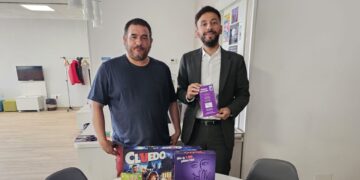 Peñaranda relanza el centro de ocio juvenil de cara a los nuevos usuarios y prepara el verano con nuevas propuestas como hip hop