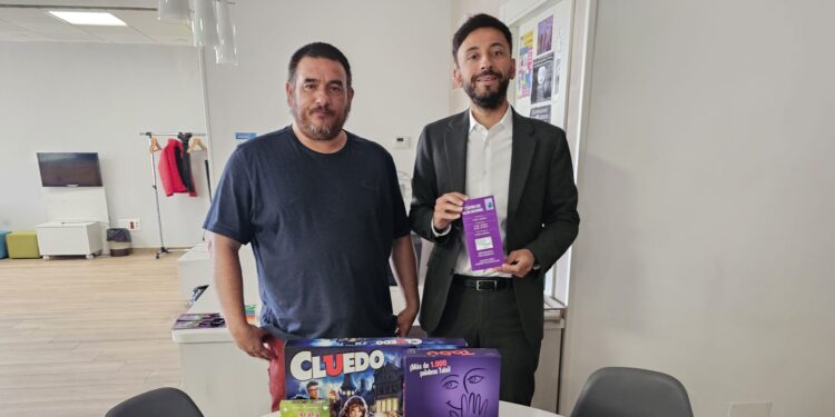 Peñaranda relanza el centro de ocio juvenil de cara a los nuevos usuarios y prepara el verano con nuevas propuestas como hip hop