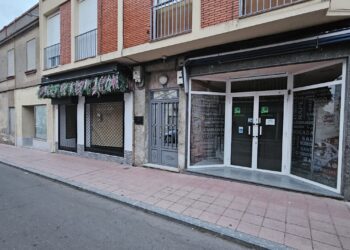 La imparable sangría del comercio en Peñaranda con nuevos cierres de establecimientos y gran preocupación en el sector