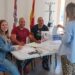 El PP tiñe de azul 28 municipios de las comarcas de Peñaranda y Las Villas y el PSOE solamente gana en 4 de sus 10 «alcaldías»