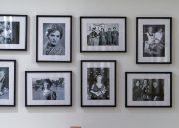 Unanimidad en la Corporación Local de Peñaranda para otorgar la Medalla de Oro de la ciudad a María Hernández, Mari Cabañas