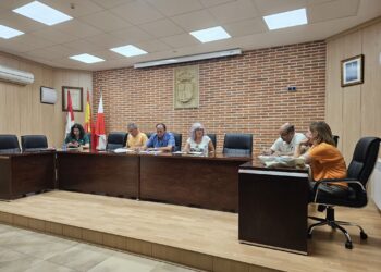El PSOE de Macotera «harto» de que se le acuse de la situación económica municipal por la «herencia que nos dejaron»
