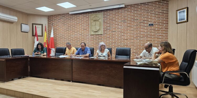 El PSOE de Macotera «harto» de que se le acuse de la situación económica municipal por la «herencia que nos dejaron»