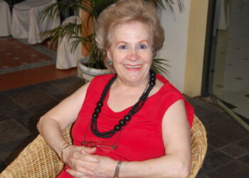 Peñaranda dice adiós a Mari Cabañas, la embajadora por excelencia de la gastronomía de Peñaranda durante toda su vida