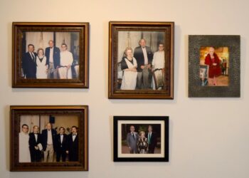 Peñaranda propondrá la concesión de la Medalla de Oro de la ciudad a Mari Hernández Alonso, Mari Cabañas, a título póstumo