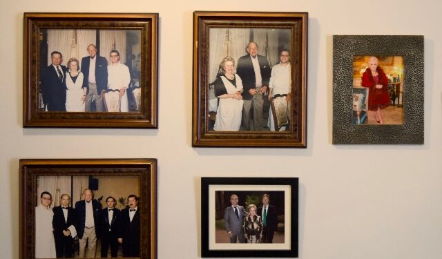 Peñaranda propondrá la concesión de la Medalla de Oro de la ciudad a Mari Hernández Alonso, Mari Cabañas, a título póstumo