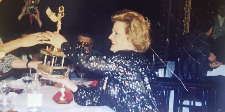 Así será la despedida de su ciudad a Mari Cabañas: funeral a las 20:45 horas en la iglesia parroquial de San Miguel en Peñaranda