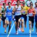 Mala suerte para Mario García Romo que queda fuera del Europeo en la carrera de 1500 por tan sólo una centésima de segundo