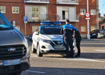 La Junta de Castilla y León convoca las pruebas selectivas para dos plazas de agente de la Policía Local de Peñaranda