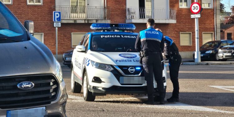 La Junta de Castilla y León convoca las pruebas selectivas para dos plazas de agente de la Policía Local de Peñaranda