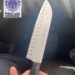 La Policía Local de Peñaranda requisa un cuchillo de grandes dimensiones que un hombre llevaba oculto en su espalda