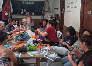 Villoruela calienta motores para sus fiestas de julio con la semana cultural que traerá a la villa deporte, charlas, teatro y música