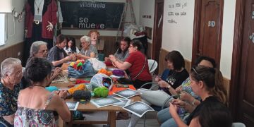 Villoruela calienta motores para sus fiestas de julio con la semana cultural que traerá a la villa deporte, charlas, teatro y música