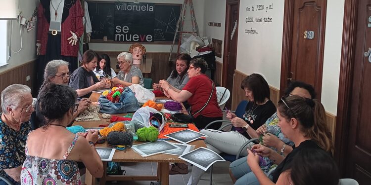 Villoruela calienta motores para sus fiestas de julio con la semana cultural que traerá a la villa deporte, charlas, teatro y música