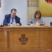Ayuntamiento de Peñaranda y Cámara de Comercio renuevan el convenio para mantener y potenciar el vivero de empresas Innova
