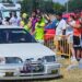 Villoria Motor Show cierra un fin de semana de récord en una cita que ha reunido a más de 400 coches y cientos de aficionados