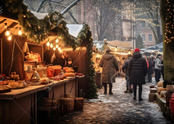 El 5 de agosto finaliza el plazo para solicitar los viajes del «Club de los 60 Navidad» y conocer seis mercadillos navideños europeos