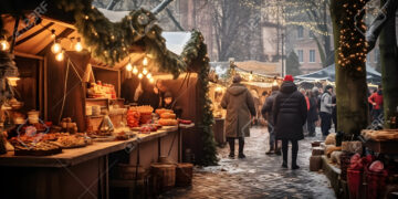 El 5 de agosto finaliza el plazo para solicitar los viajes del «Club de los 60 Navidad» y conocer seis mercadillos navideños europeos