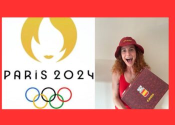 Lorena Martín rumbo a los Juegos Olímpicos de París: «Creo que va a ser muy chulo poder correr en un estadio de 70.000 personas y es una experiencia única para todos los deportistas»