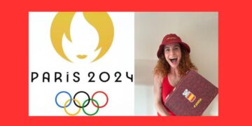 Lorena Martín rumbo a los Juegos Olímpicos de París: «Creo que va a ser muy chulo poder correr en un estadio de 70.000 personas y es una experiencia única para todos los deportistas»
