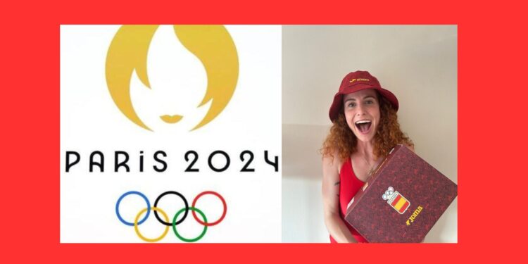 Lorena Martín rumbo a los Juegos Olímpicos de París: «Creo que va a ser muy chulo poder correr en un estadio de 70.000 personas y es una experiencia única para todos los deportistas»