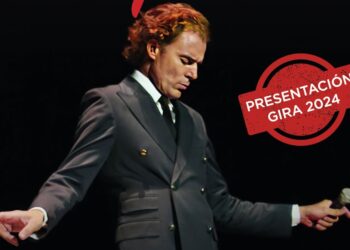 Aldeaseca de la Frontera contará en sus fiestas de agosto con «La vida sigue igual» el mejor tributo al universal Julio Iglesias