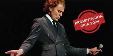 Aldeaseca de la Frontera contará en sus fiestas de agosto con «La vida sigue igual» el mejor tributo al universal Julio Iglesias